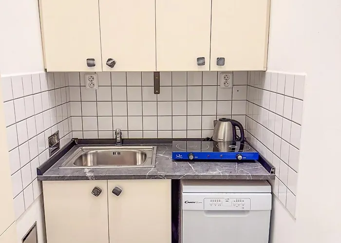 Josefov Riverside