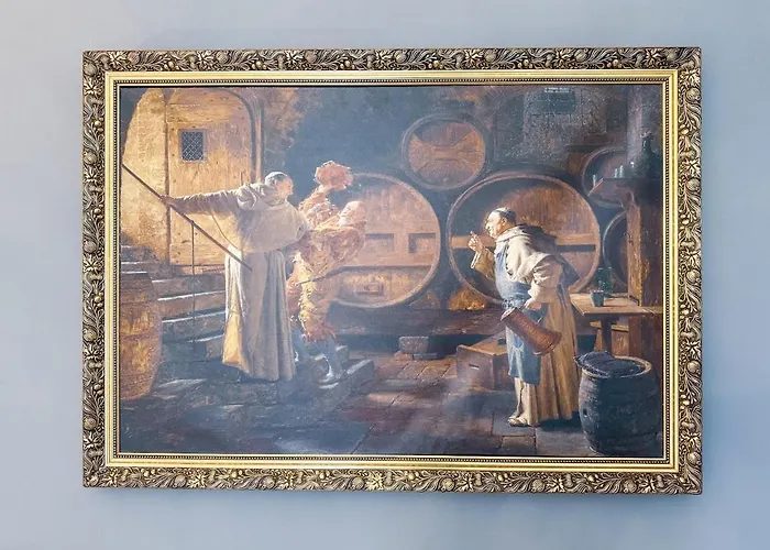 Διαμέρισμα Josefov Riverside Πράγα
