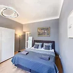 Josefov Riverside Apartamento *